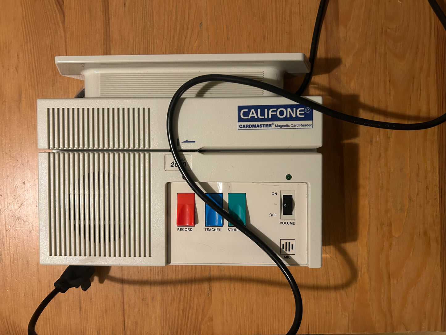 Califone