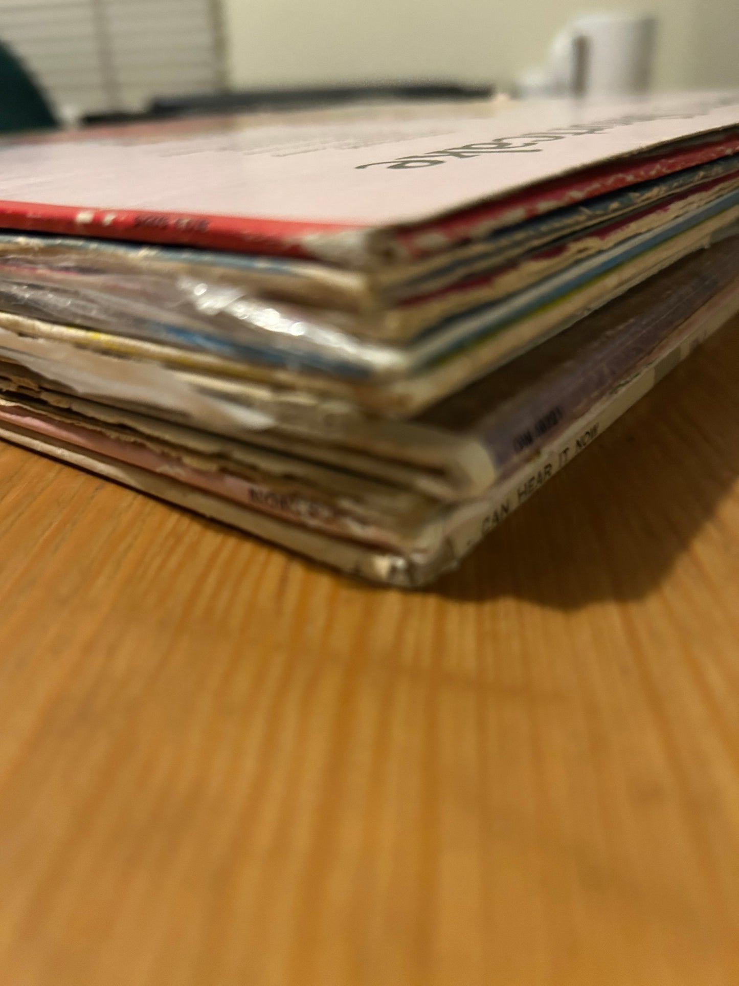 Verse Osmo Curated Physical Sample Pack (13 Records)
