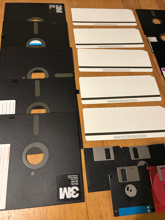 Califone Looper Pack