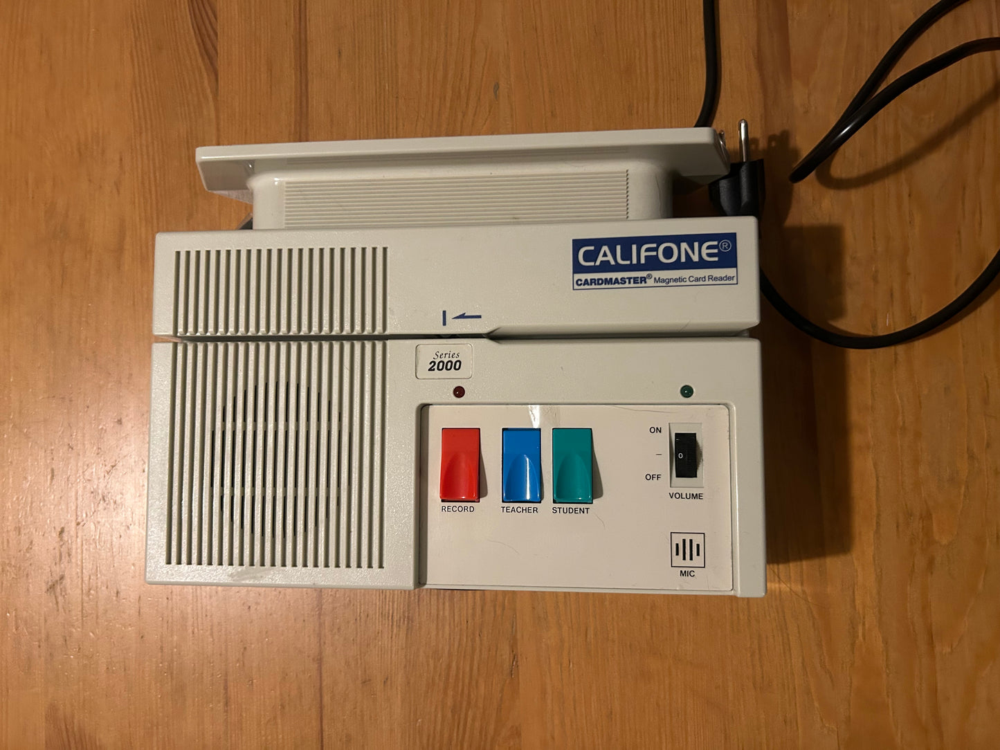 Califone