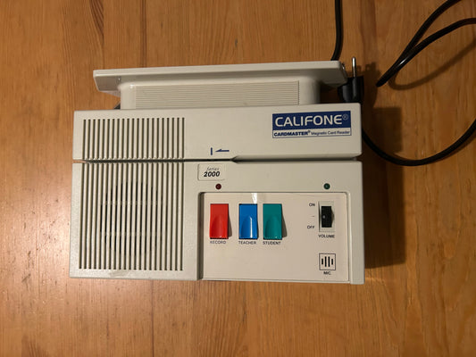 Califone