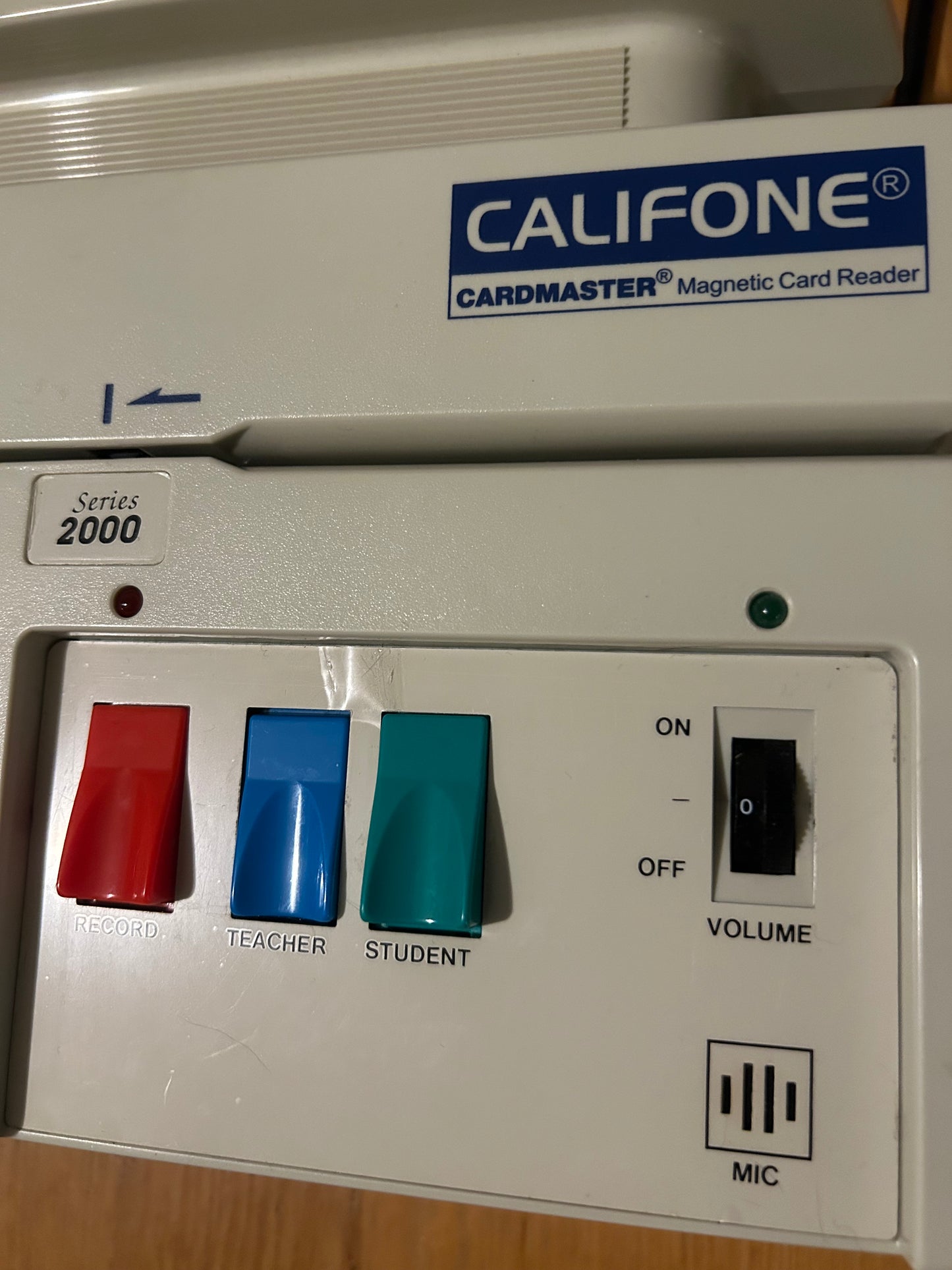 Califone